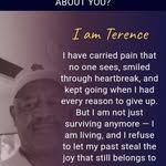 Terence Whitley - @terence750 - Instagram