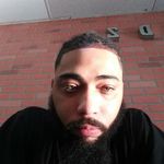 Terrence Whitley - @whitleyterrence - Instagram