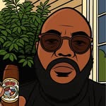 Terence Wiggins - @cheyneysigma90 - Instagram