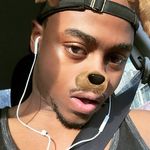 Terrence Wiggins - @mrwiggins131 - Instagram