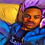 Terrence Wiggins - @therealterrenceiam2017 - Instagram