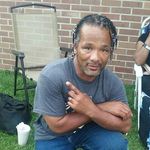 Terrence Wiggins - @terrencedelaynewiggins1970 - Instagram