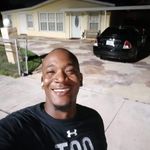 Terrence Wiggins - @pompano2022 - Instagram