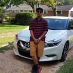 Terrence Wiggins - @terrence.wiggins.90 - Instagram