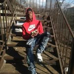 Terrence Williamson - @thegoatrealvl123 - Instagram