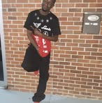 Terrance Wimberly - Facebook