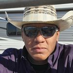 Terence Wolfe - @twolfe.44 - Instagram