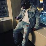 Terrence Wolfe - @jig_deniro - Instagram