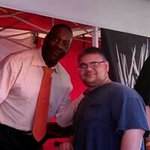 Terrence Wolfe - @wolfeterrence - Instagram