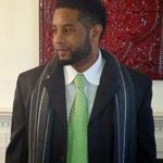 Terrence Wolfe - @buddycqt - Instagram
