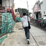Terrence - @terrencewong827 - Instagram