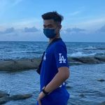 Terrence Wong - @terrence_wcj - Instagram
