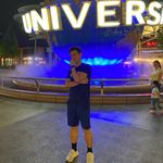 Terrence Wong - @terrrrw88 - Instagram