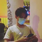 Terrence Wong - @terrence___7722 - Instagram
