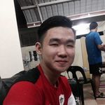 Terrence Wong - @terrence_wongg - Instagram