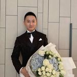 Terrence Wong - @terrencebb - Instagram