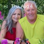 Terri Ackerman - @4givn777 - Instagram
