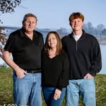 Terri Caufield Adkins - @tebow0402 - Instagram