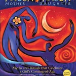 Janet Lucy & Terri Allison - @moonmothermoondaughter - Instagram