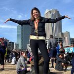Terri Allison Buchanan - @cntbuchanan_ - Instagram