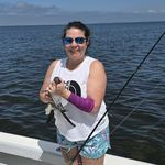 Terri Allison Pierce - @nosilla72 - Instagram