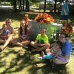 Terri Brock Allison - @terri.b.allison - Instagram