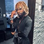 Terrill Allison - @terrillallison - Instagram