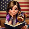 Terri💜📚💐 - @terriseanard - TikTok