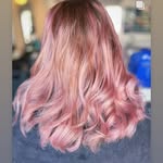 Terri Armstrong hair - @terriatharmonyhairandbeauty - Instagram