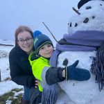 Terri Louise Barry - @blaqk.rose - Instagram