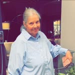 Terri Baumgartner - @tlbaumgartner54 - Instagram