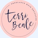 Terri Beale - @terribeale_hair_education - Instagram