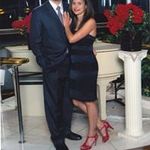 Terry Beatty - @love_jff - Instagram