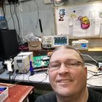 Terry Beatty - @telbee.electronics - Instagram
