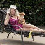 Terri Becker - @stephesncynthia - Instagram