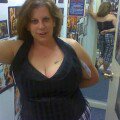 Terri Becker - @1irishgoddess - Instagram