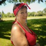 Terri Becker - @mizzterious62 - Instagram