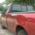 Terri Becker - @redtruckrules - Instagram