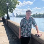 Terry Bedford - @grandadtez - Instagram