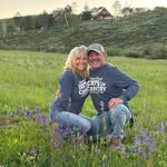 Terry Bedford - @cjtb57 - Instagram