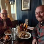 Terry Bedford - @terry_bedford - Instagram