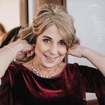 Terri Berg - @terrimariehanson - Instagram