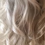 Terri Berg - @silver50something - Instagram