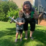 Terri Berg - @toawterri - Instagram