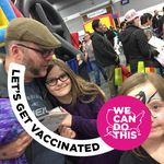 Terri Berg - @terriberg8 - Instagram