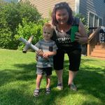 Terri Berg - @terber8795 - Instagram