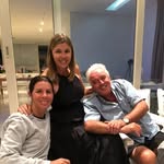 Terri Delacour Berger - @terriberger1 - Instagram
