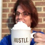 Terri Berry - @essentiallyterrib - Instagram
