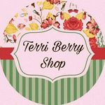 Terri Berry - @terriberryshop - Instagram