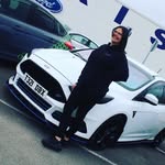 Terri Berry - @frosty.the.st - Instagram